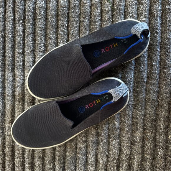 Black Rothy's - Picture 3 of 9